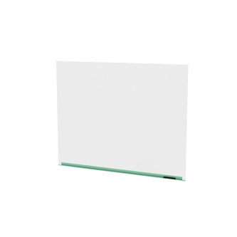 Pennehylle Slim Mood og Silk 125 cm