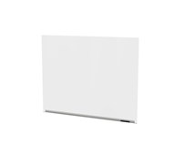 Pennehylle Slim Mood og Silk 125 cm