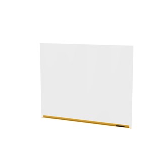 Pennehylle Slim Mood og Silk 125 cm