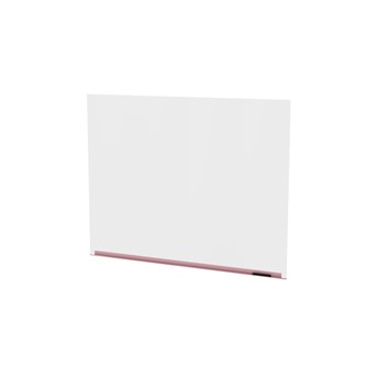 Pennehylle Slim Mood og Silk 125 cm