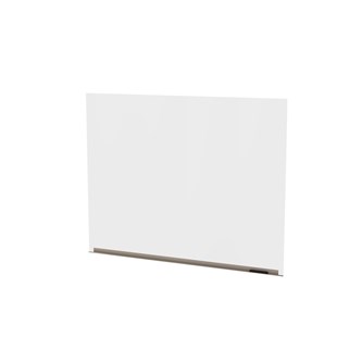 Pennehylle Slim Mood og Silk 125 cm