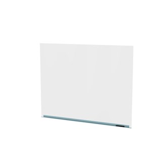 Pennehylle Slim Mood og Silk 125 cm