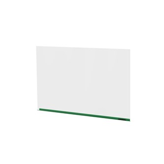 Pennehylle Slim Mood og Silk 150 cm