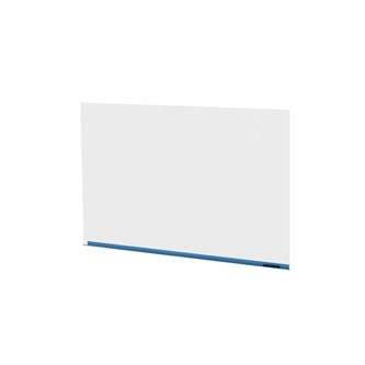 Pennehylle Slim Mood og Silk 150 cm