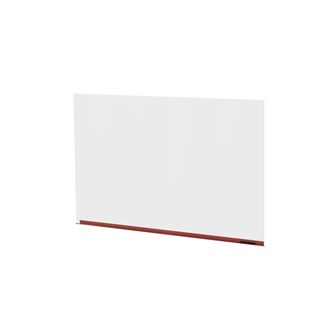 Pennehylle Slim Mood og Silk 150 cm