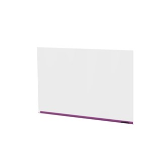 Pennehylle Slim Mood og Silk 150 cm