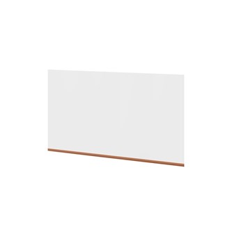 Pennehylle Slim Mood og Silk 200 cm