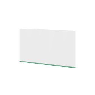 Pennehylle Slim Mood og Silk 200 cm