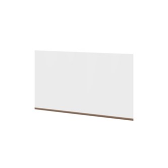 Pennehylle Slim Mood og Silk 200 cm