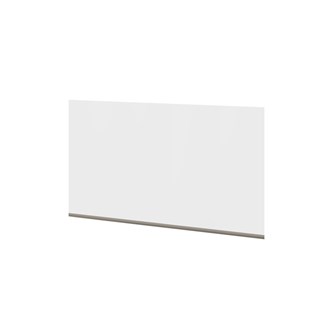 Pennehylle Slim Mood og Silk 200 cm