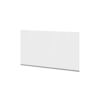 Pennehylle Slim Mood og Silk 200 cm