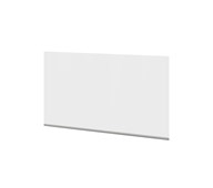 Pennehylle Slim Mood og Silk 200 cm