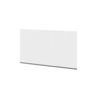 Pennehylle Slim Mood og Silk 200 cm