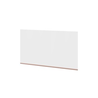 Pennehylle Slim Mood og Silk 200 cm