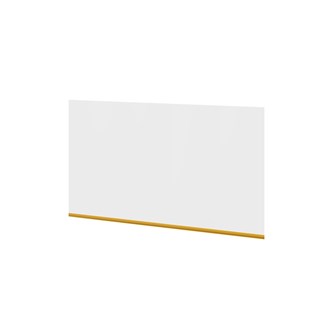 Pennehylle Slim Mood og Silk 200 cm