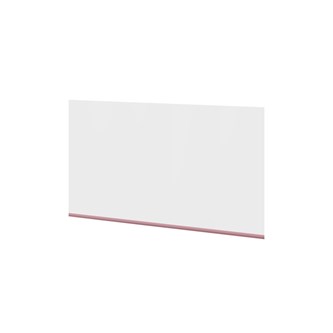 Pennehylle Slim Mood og Silk 200 cm