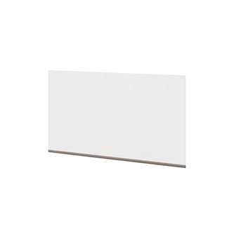 Pennehylle Slim Mood og Silk 200 cm