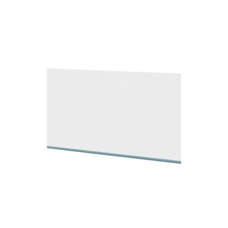 Pennehylle Slim Mood og Silk 200 cm