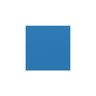 Glasstavle Silk wall 100x100 cm