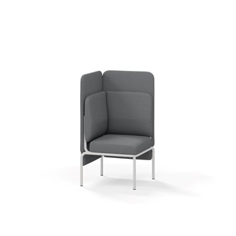 Adapt rett hjørnemodul medium rygg SH45 H108