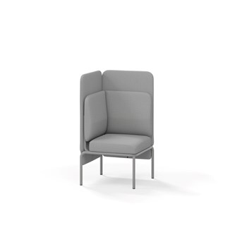 Adapt rett hjørnemodul medium rygg SH45 H108