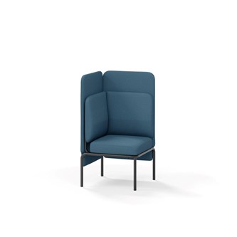 Adapt rett hjørnemodul medium rygg SH45 H108