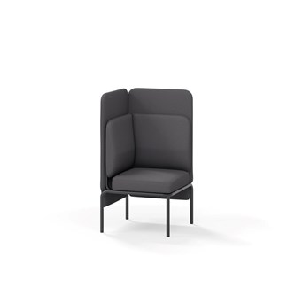 Adapt rett hjørnemodul medium rygg SH45 H108