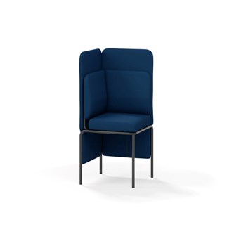 Adapt rett hjørnemodul medium rygg SH65 H108