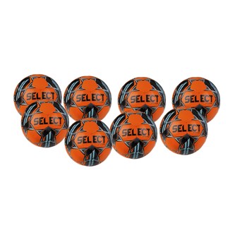 Fotball Select Cosmos str 5, 8 stk