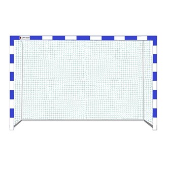 Håndballmål inkludert nett