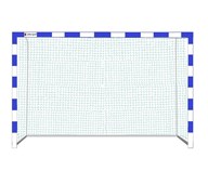 Håndballmål inkludert nett