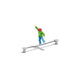 Slackline 4 m med forankring