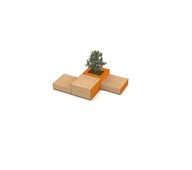 MeetUp 3 med plantekasse