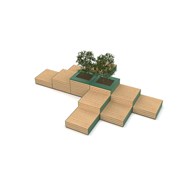 MeetUp 10 med 2 plantekasse