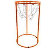 Frittstående basketballkurv