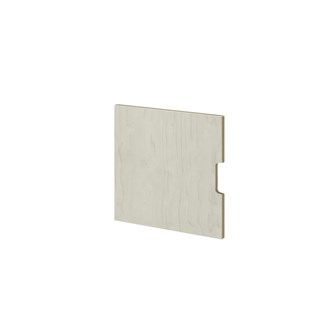 Kubus dør med håndhull