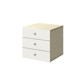 Kubus skuff med knott