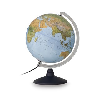 Globus engelsk