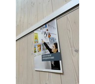 Artiteq Info Rail 300 cm