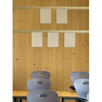 Artiteq Info Rail 300 cm