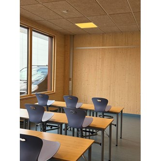 Artiteq Info Rail 200 cm