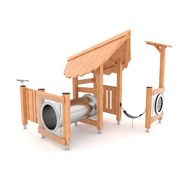 Naturo lekehus  NT3601