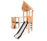 Naturo dobbelt leketårn  NT3605