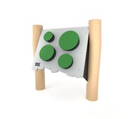 Robinia interaktiv trommepanel RB1939