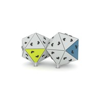 Roxx klatreblokk dobbel 3502