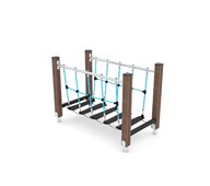 Climbo hengebro tre  WD0485