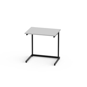 Bord Lex FSC laminat 70x50 cm svart