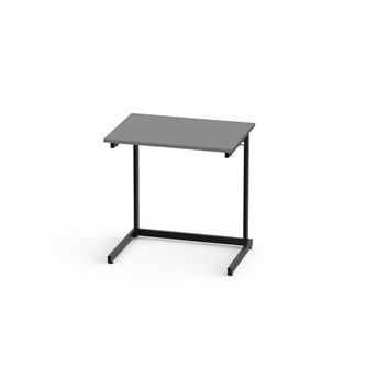 Bord Lex FSC HT 70x50 cm svart