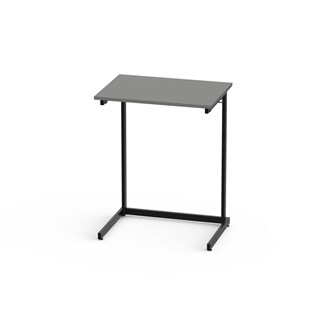 Bord Lex FSC HT 70x50 cm svart