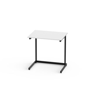 Bord Lex FSC laminat 70x50 cm svart